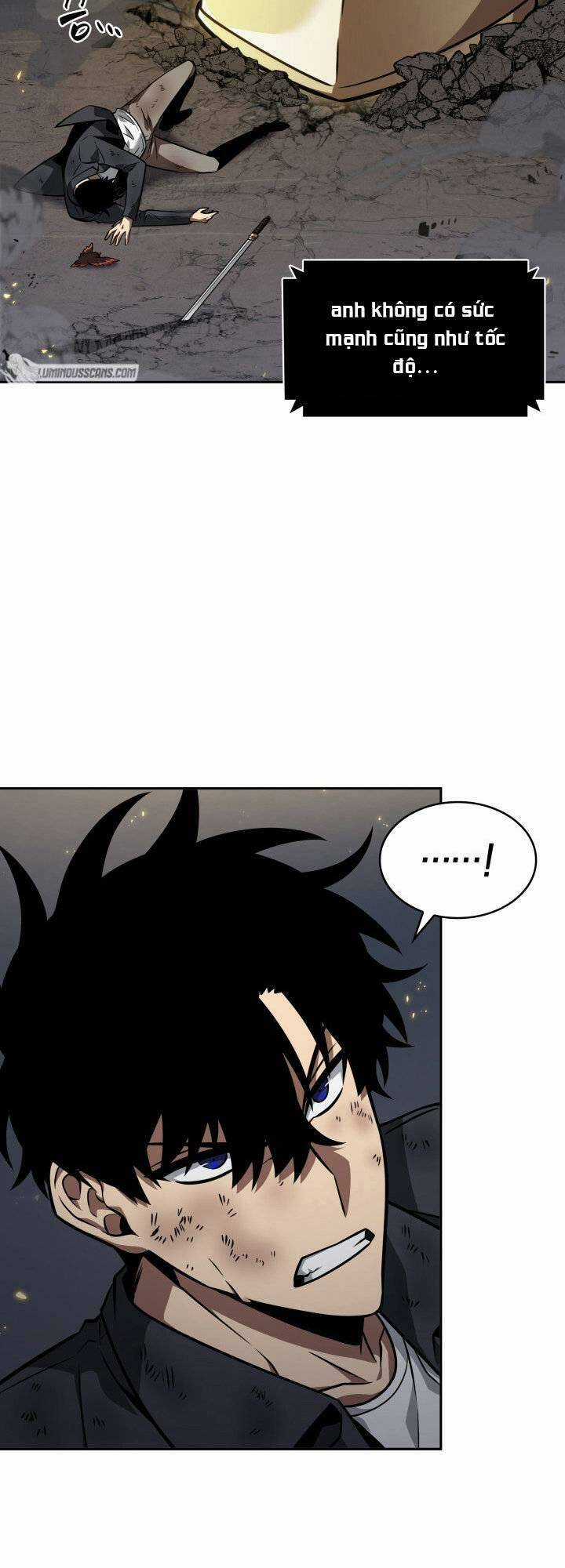 Vua Trộm Mộ - Chapter 358 - Trang 19