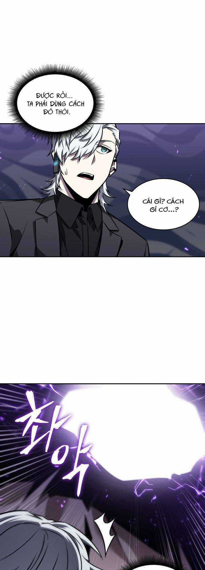 Vua Trộm Mộ - Chapter 358 - Trang 20