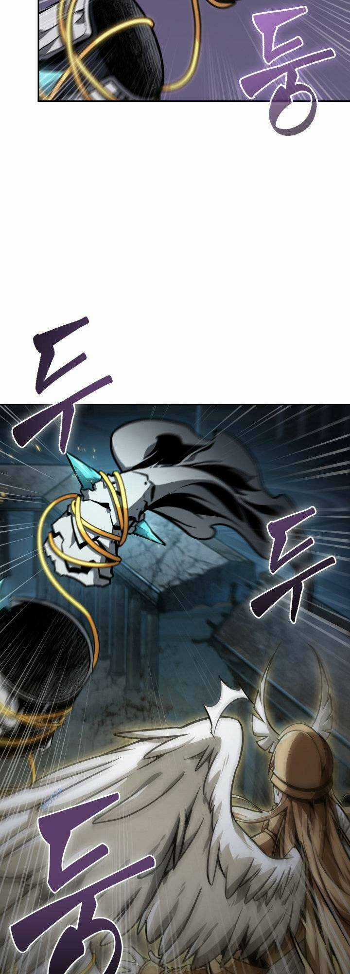 Vua Trộm Mộ - Chapter 358 - Trang 23