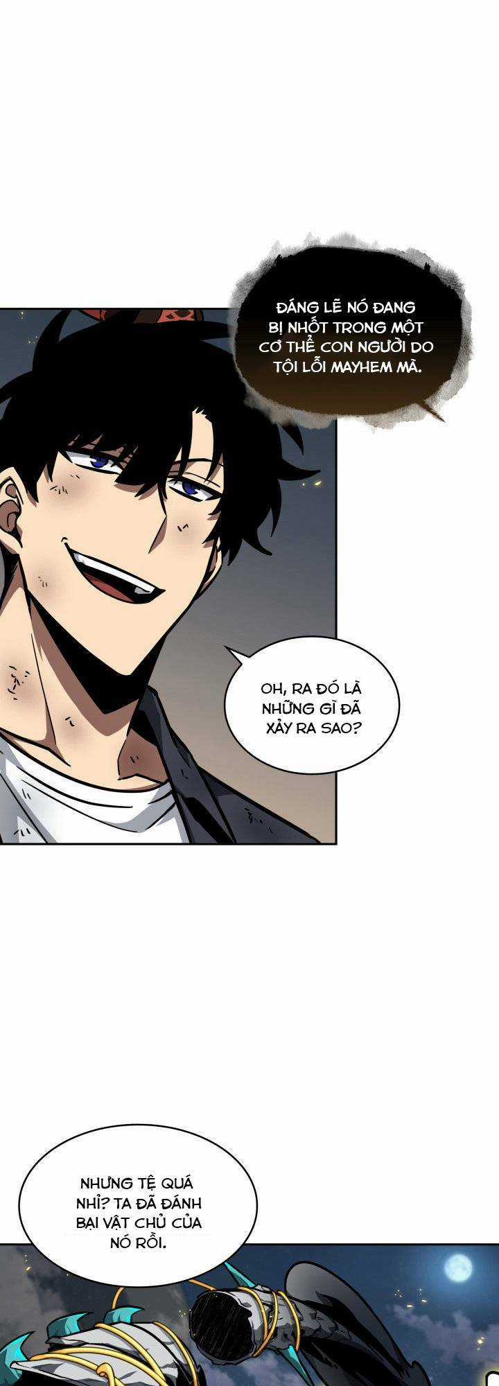 Vua Trộm Mộ - Chapter 358 - Trang 25