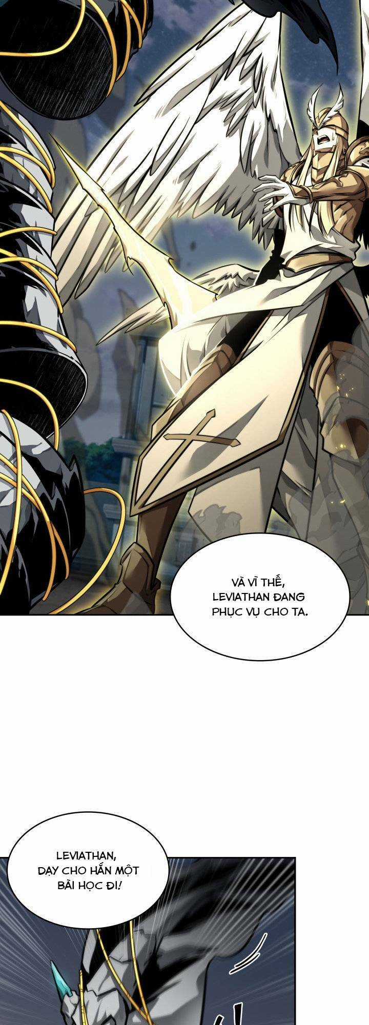 Vua Trộm Mộ - Chapter 358 - Trang 26