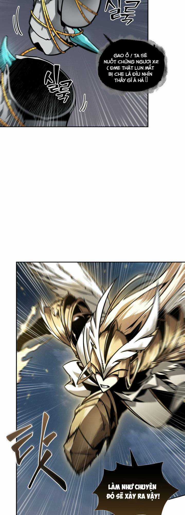 Vua Trộm Mộ - Chapter 358 - Trang 27