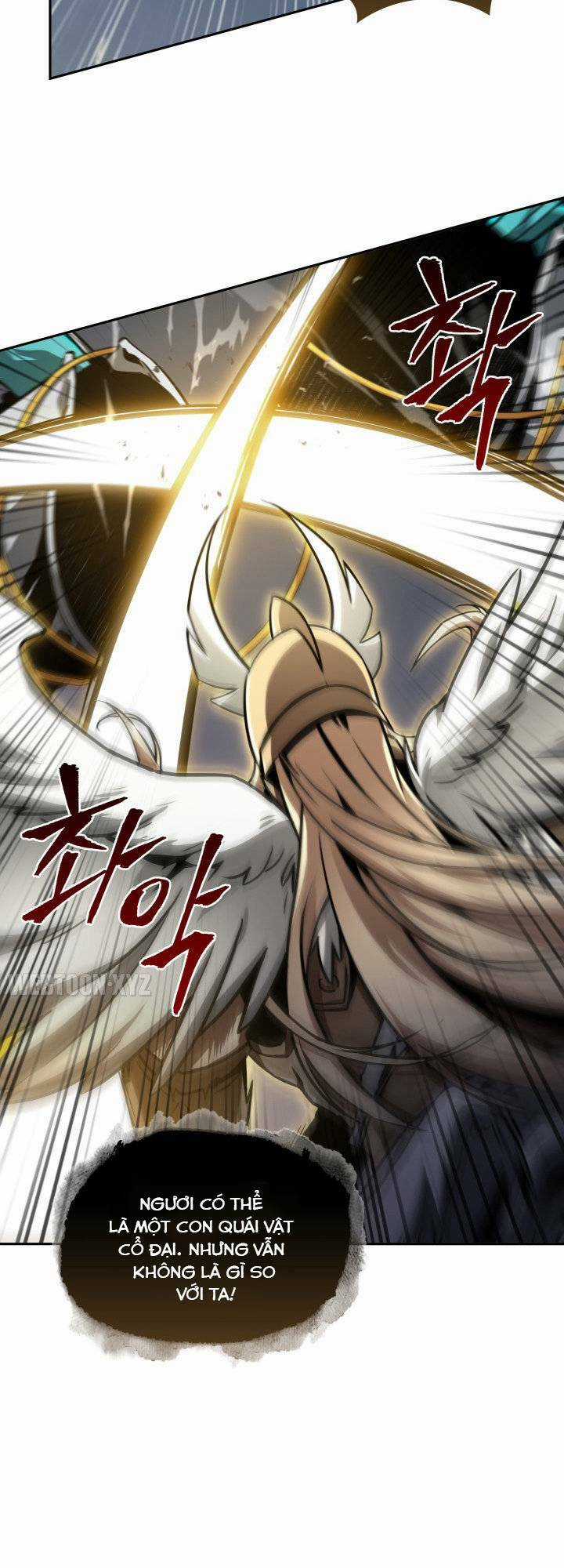 Vua Trộm Mộ - Chapter 358 - Trang 28