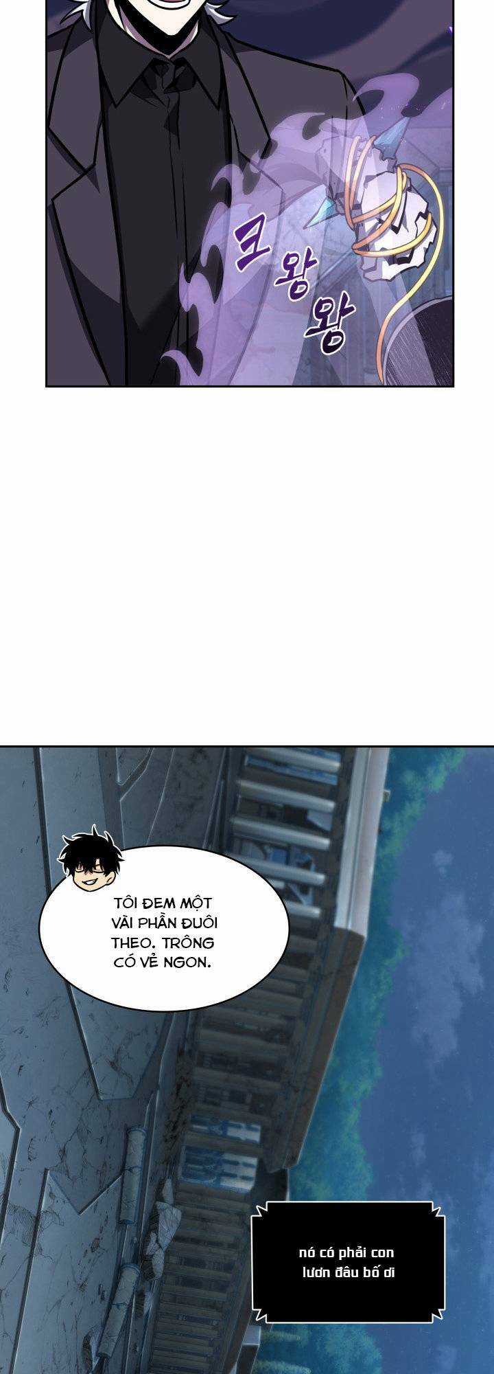 Vua Trộm Mộ - Chapter 358 - Trang 30