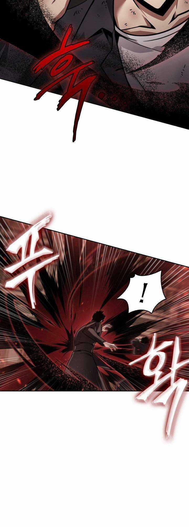 Vua Trộm Mộ - Chapter 358 - Trang 35