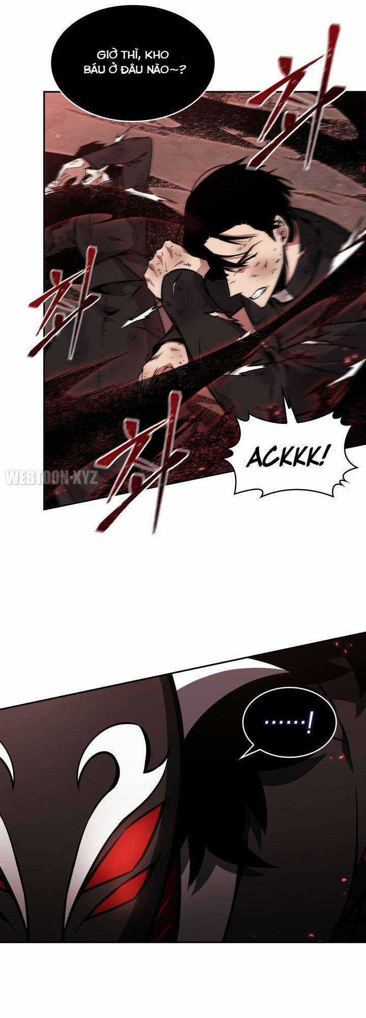 Vua Trộm Mộ - Chapter 358 - Trang 36