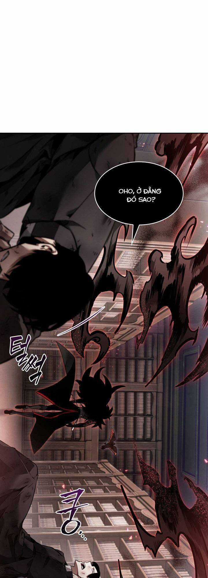 Vua Trộm Mộ - Chapter 358 - Trang 37