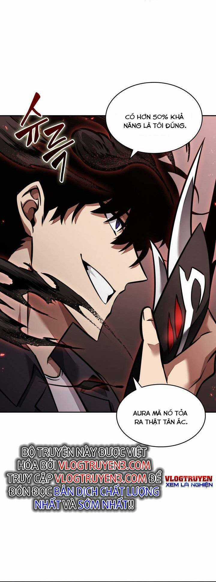 Vua Trộm Mộ - Chapter 358 - Trang 39