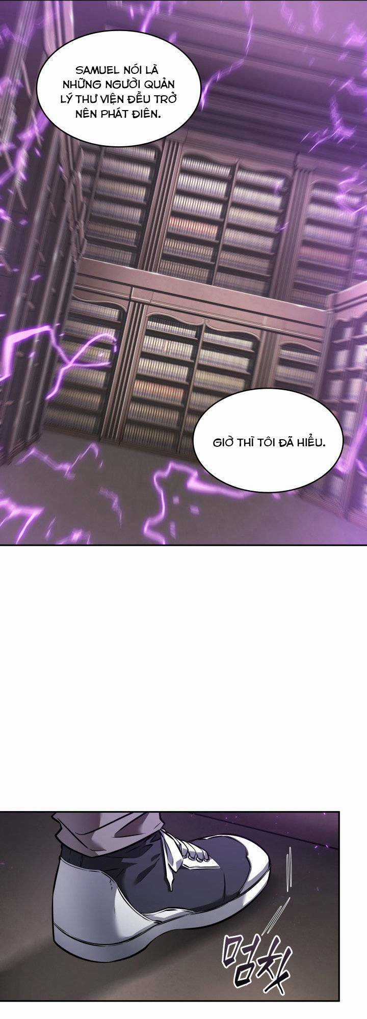 Vua Trộm Mộ - Chapter 358 - Trang 40