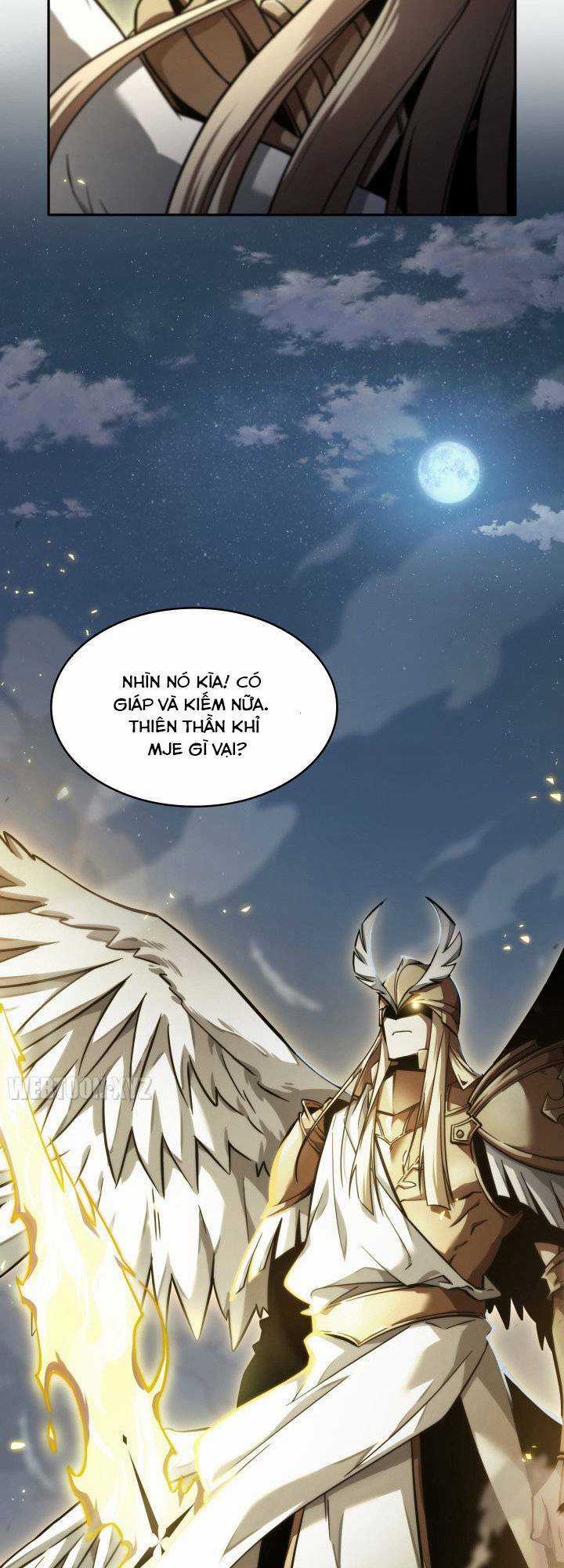 Vua Trộm Mộ - Chapter 358 - Trang 5