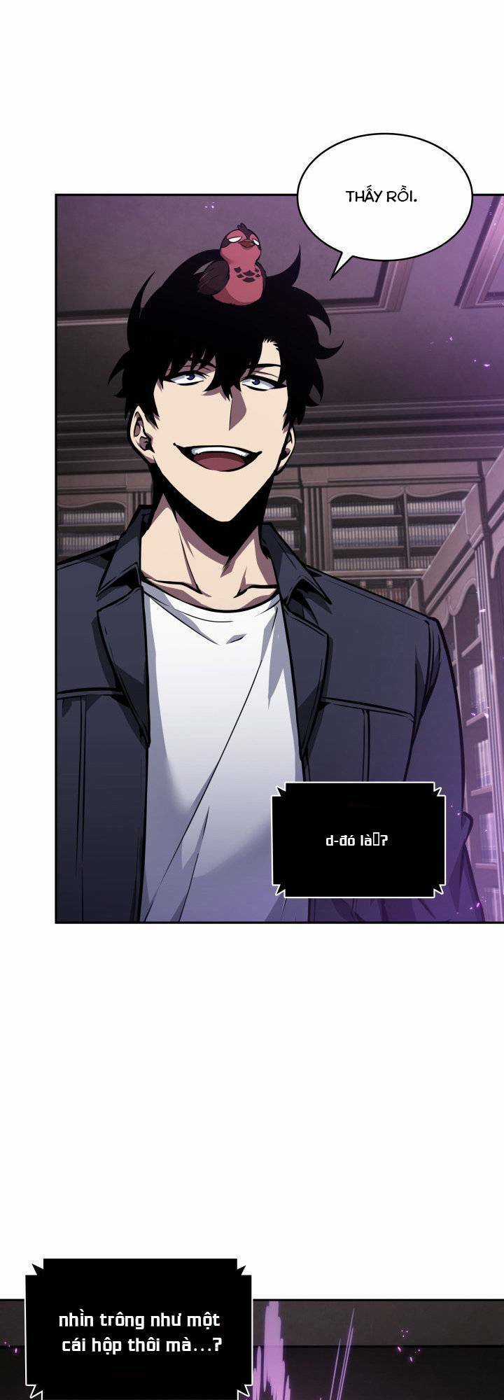 Vua Trộm Mộ - Chapter 358 - Trang 41