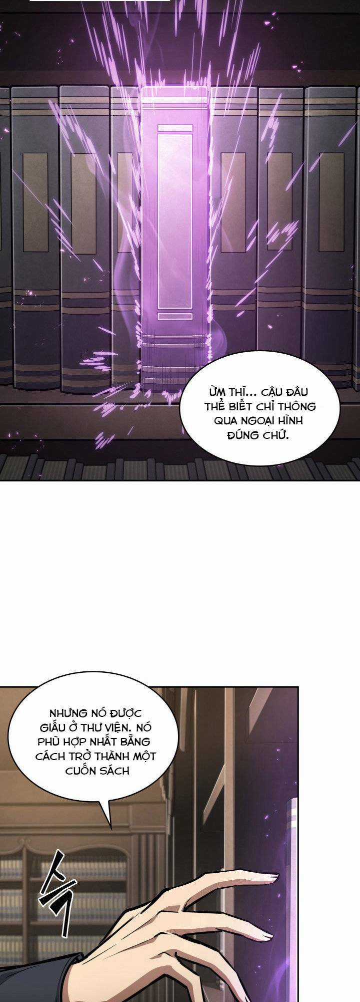 Vua Trộm Mộ - Chapter 358 - Trang 42