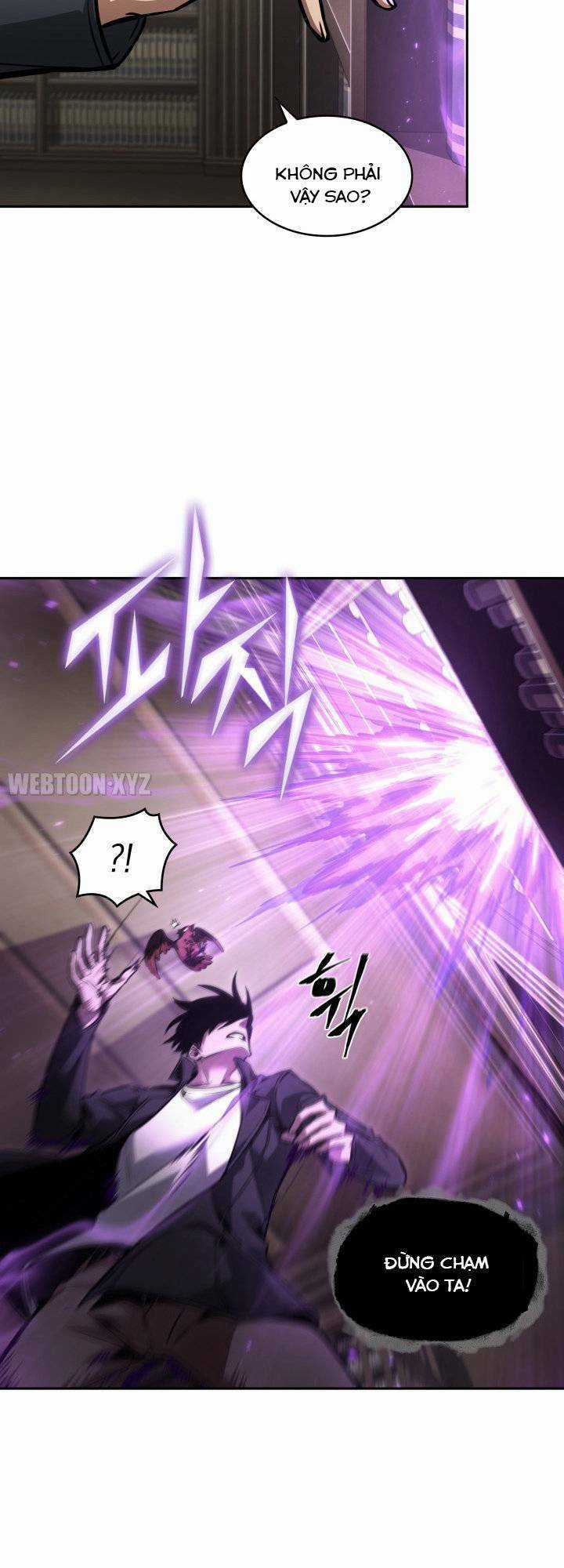 Vua Trộm Mộ - Chapter 358 - Trang 43