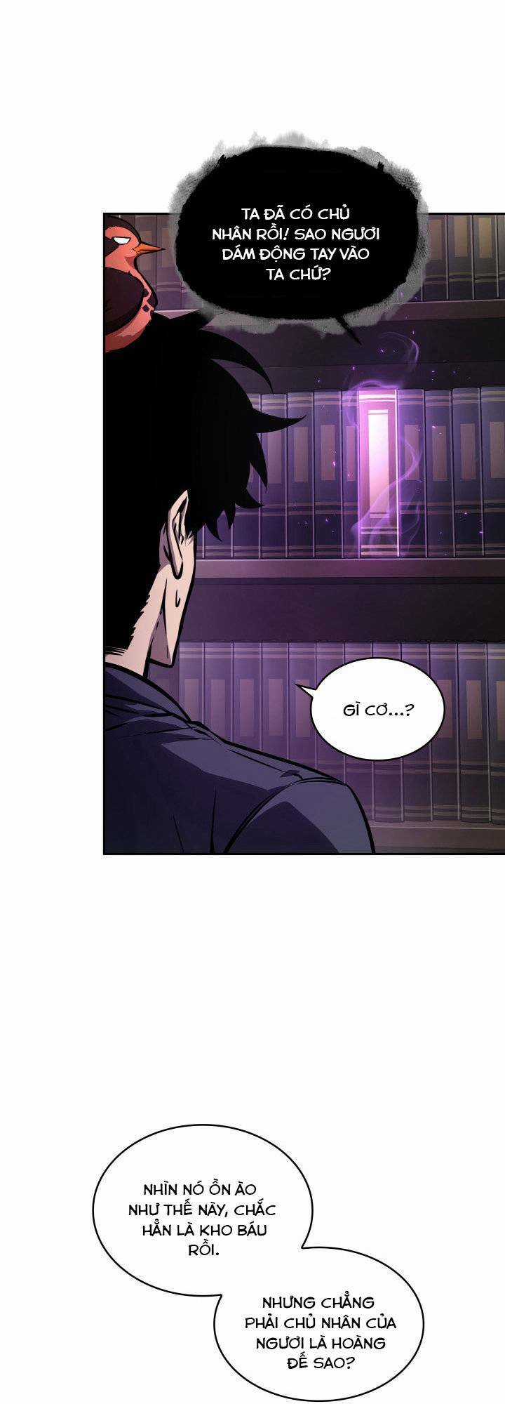 Vua Trộm Mộ - Chapter 358 - Trang 44