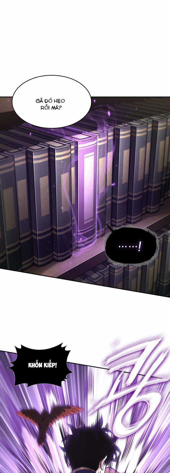 Vua Trộm Mộ - Chapter 358 - Trang 45
