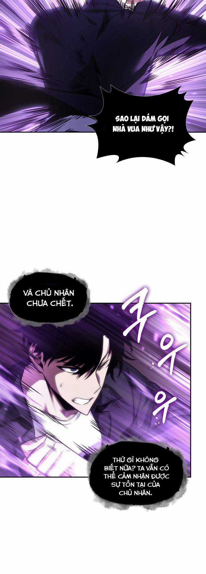 Vua Trộm Mộ - Chapter 358 - Trang 46