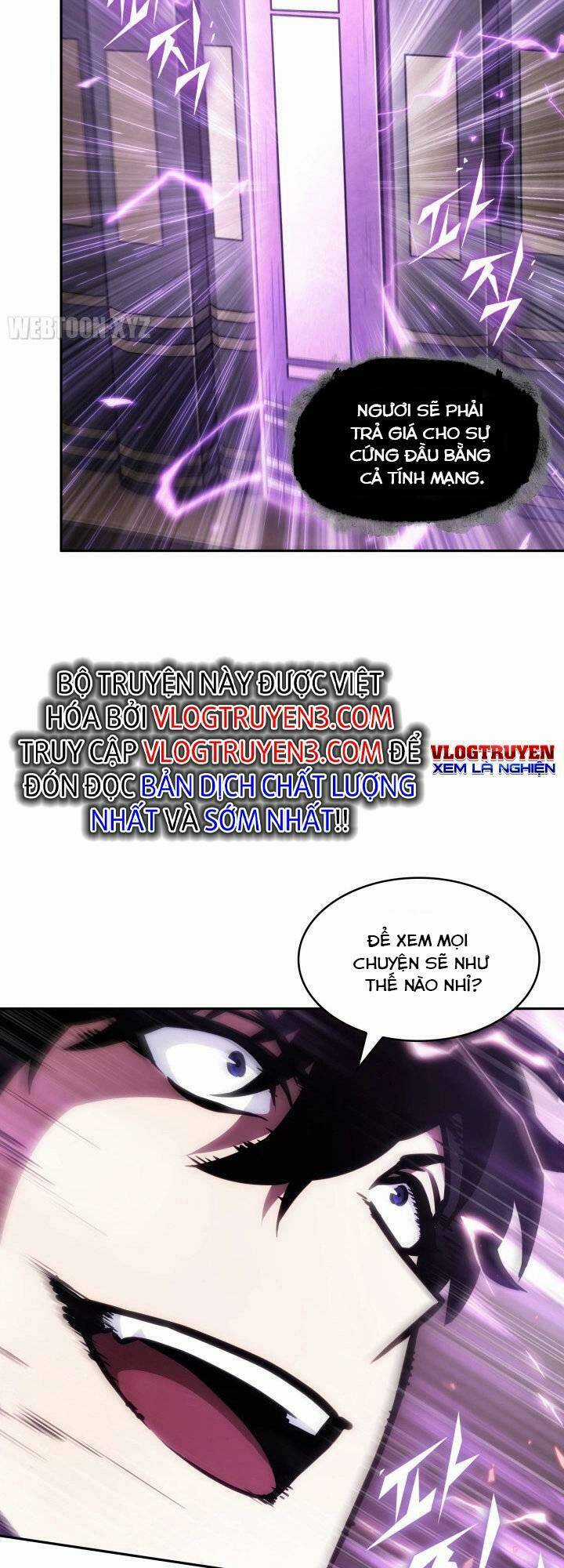 Vua Trộm Mộ - Chapter 358 - Trang 49