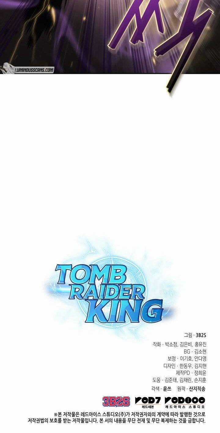 Vua Trộm Mộ - Chapter 358 - Trang 51