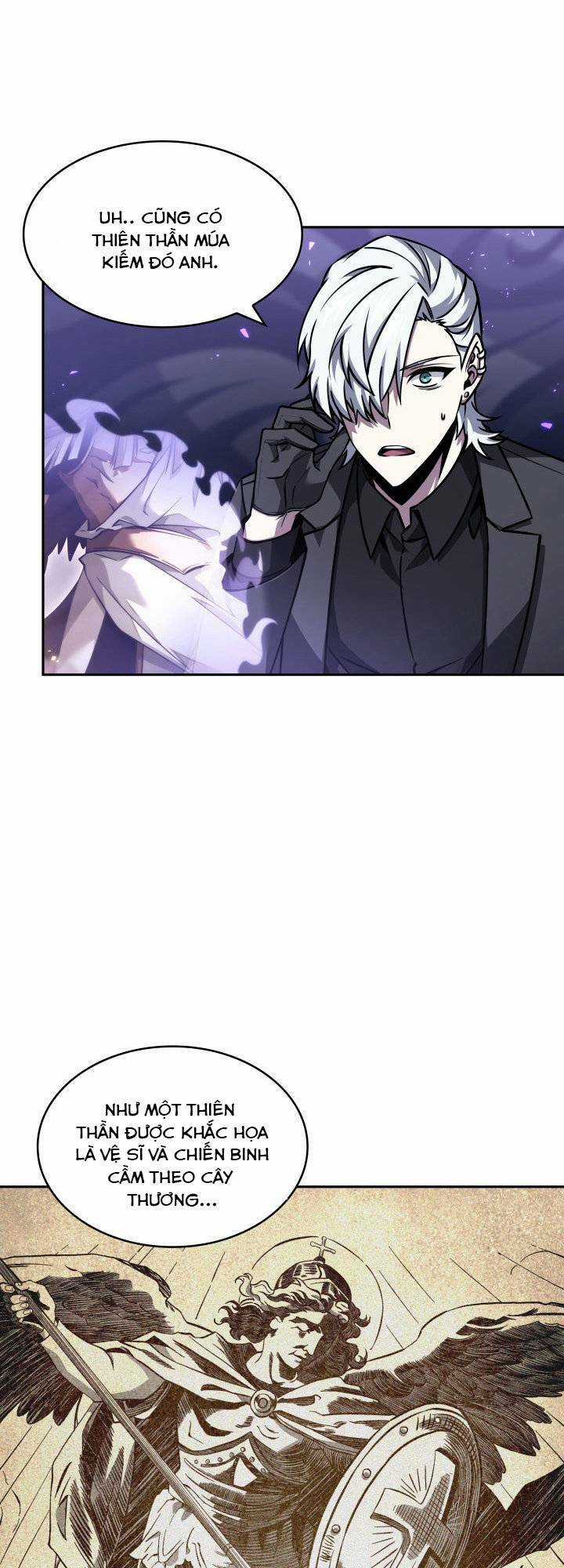 Vua Trộm Mộ - Chapter 358 - Trang 7