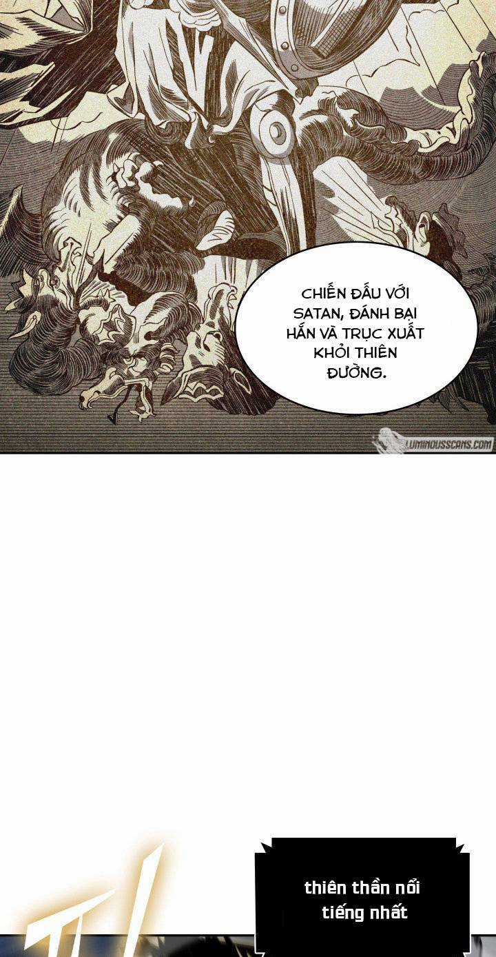 Vua Trộm Mộ - Chapter 358 - Trang 8