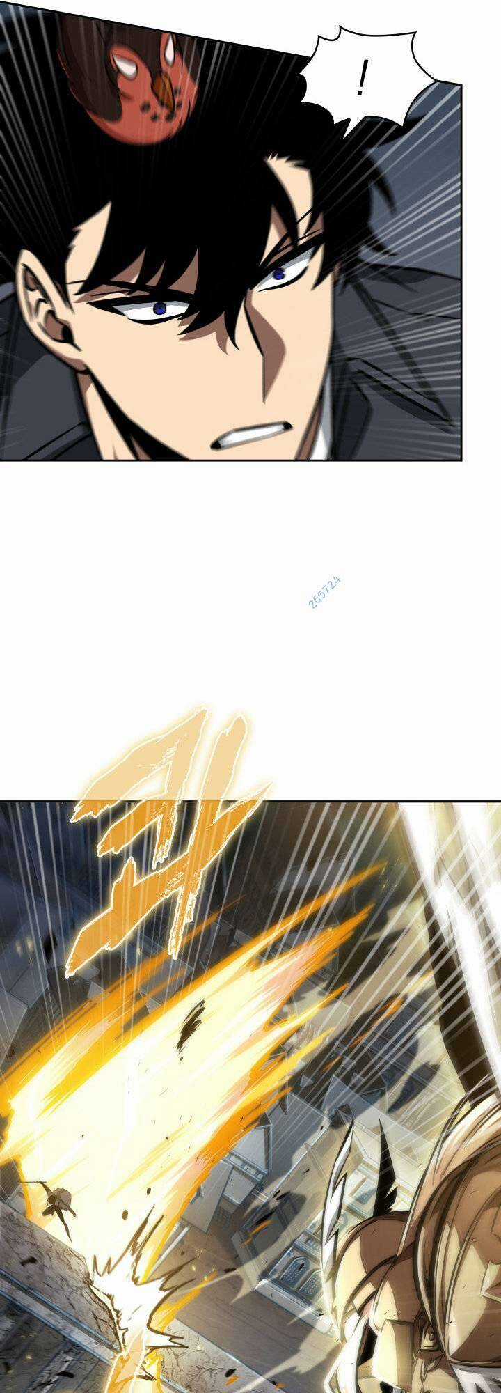 Vua Trộm Mộ - Chapter 358 - Trang 10