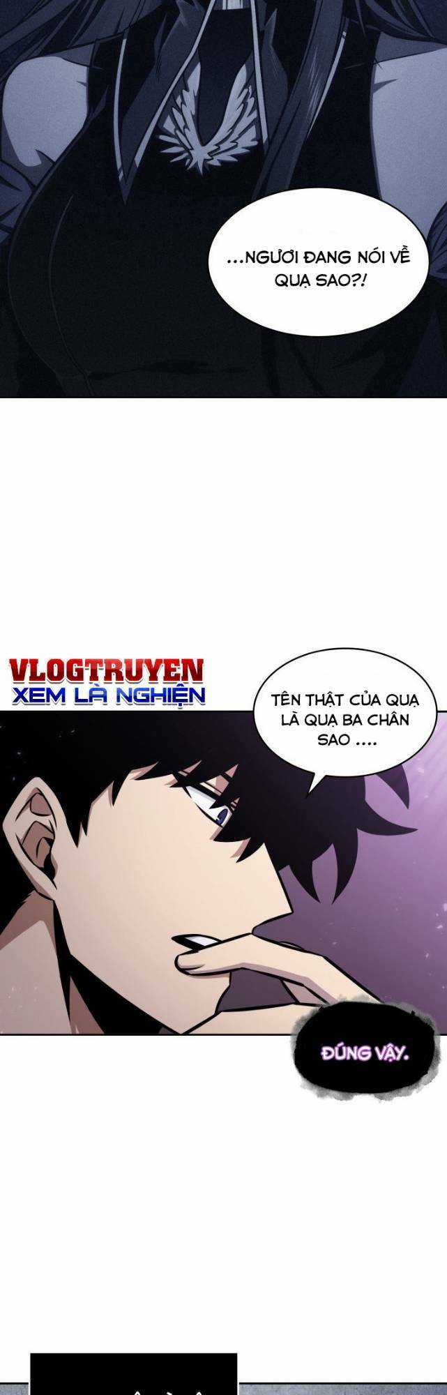 Vua Trộm Mộ - Chapter 359 - Trang 17