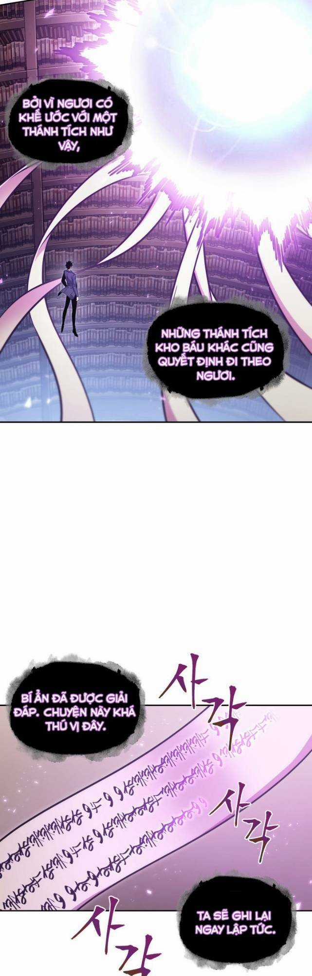 Vua Trộm Mộ - Chapter 359 - Trang 20