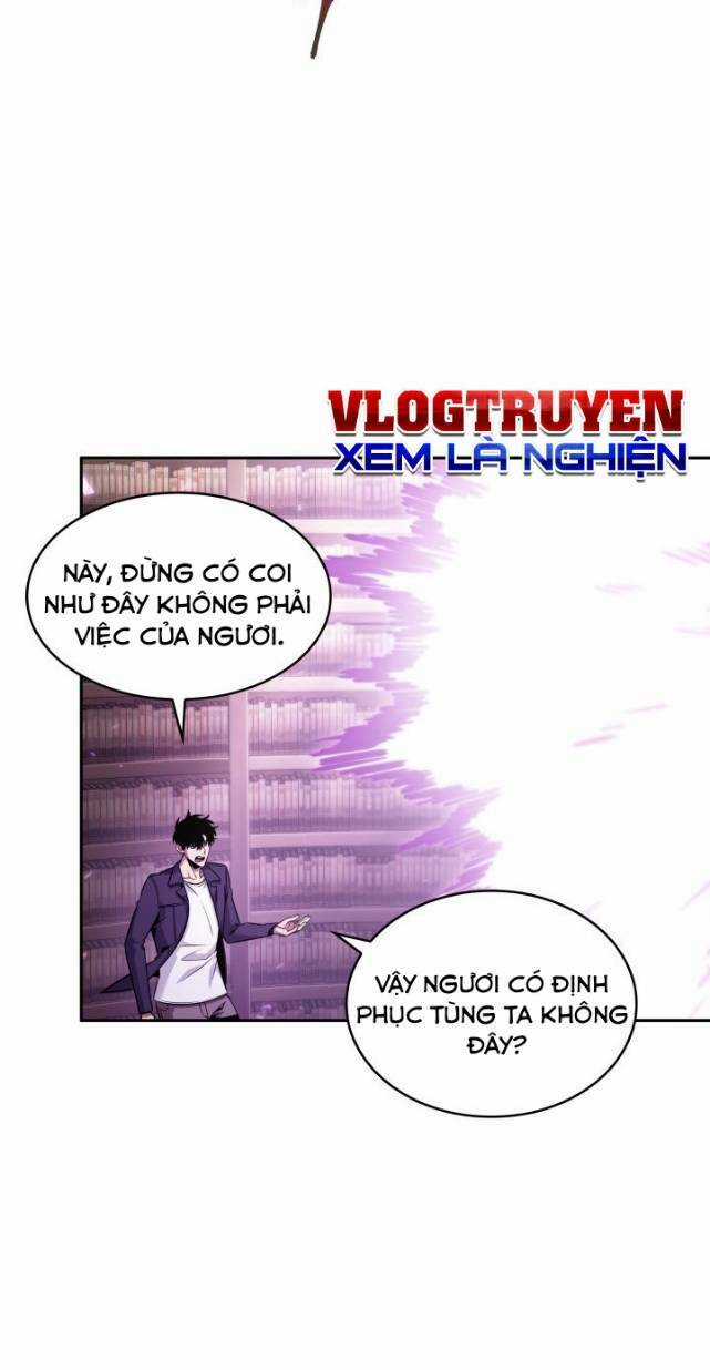 Vua Trộm Mộ - Chapter 359 - Trang 21