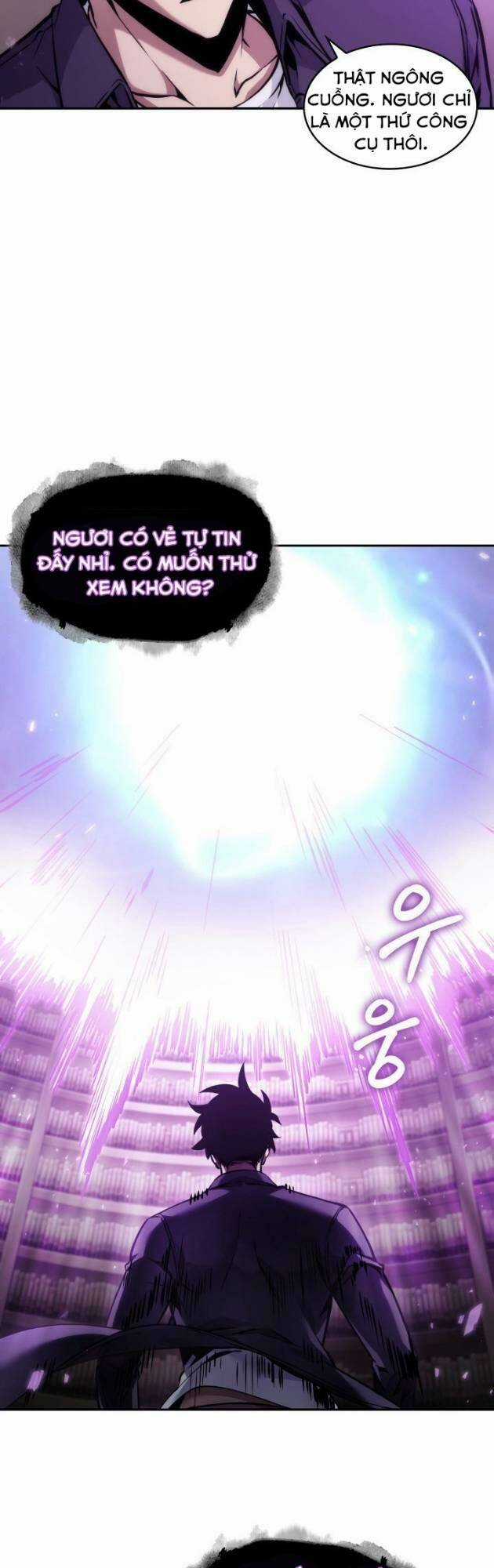 Vua Trộm Mộ - Chapter 359 - Trang 24