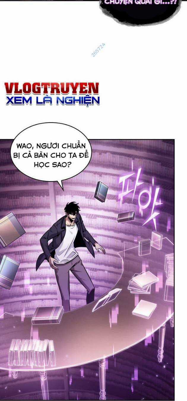 Vua Trộm Mộ - Chapter 359 - Trang 29