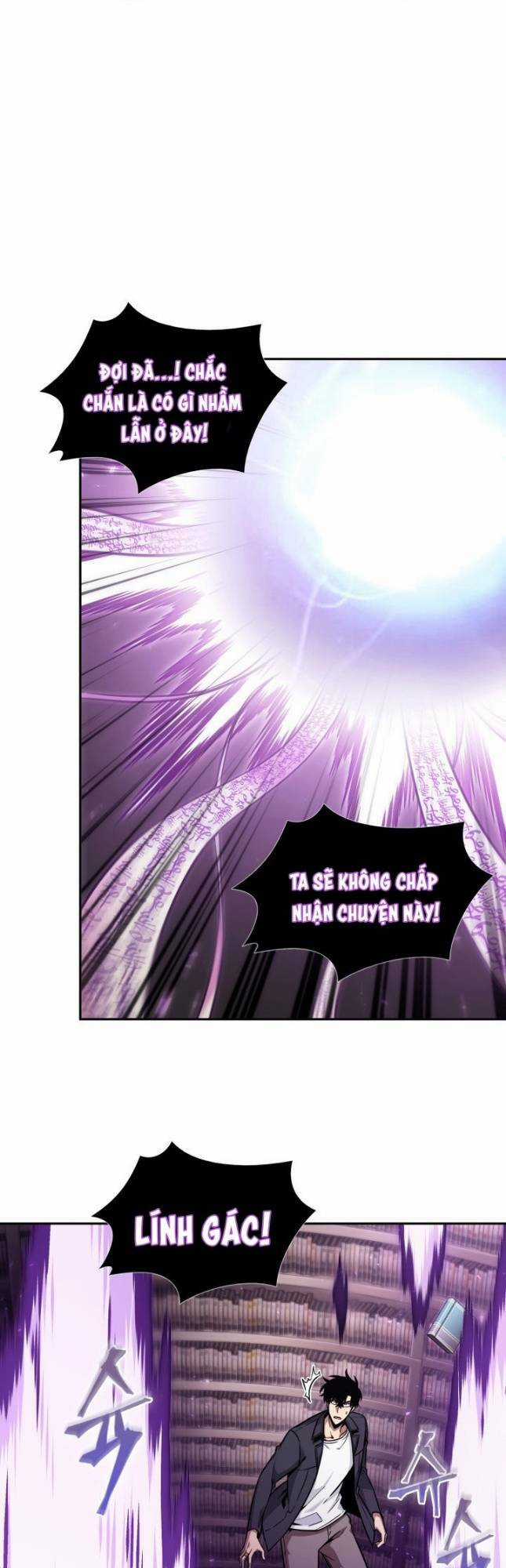 Vua Trộm Mộ - Chapter 359 - Trang 30