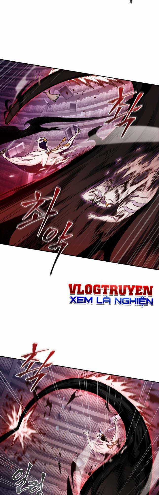 Vua Trộm Mộ - Chapter 359 - Trang 34