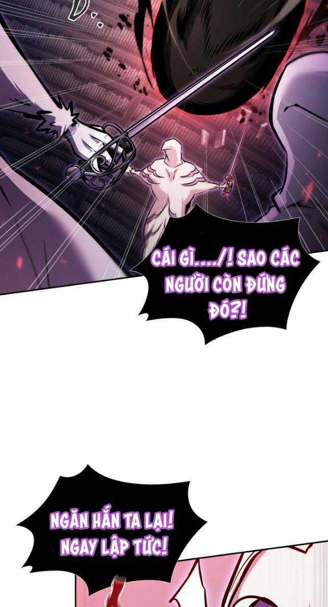 Vua Trộm Mộ - Chapter 359 - Trang 35