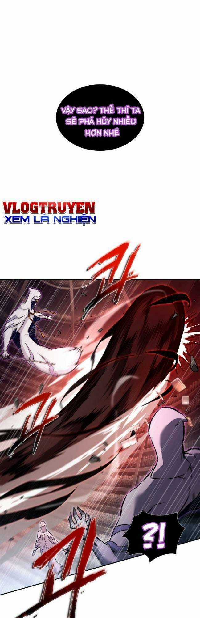 Vua Trộm Mộ - Chapter 359 - Trang 38