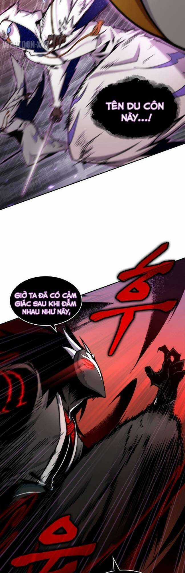 Vua Trộm Mộ - Chapter 359 - Trang 40