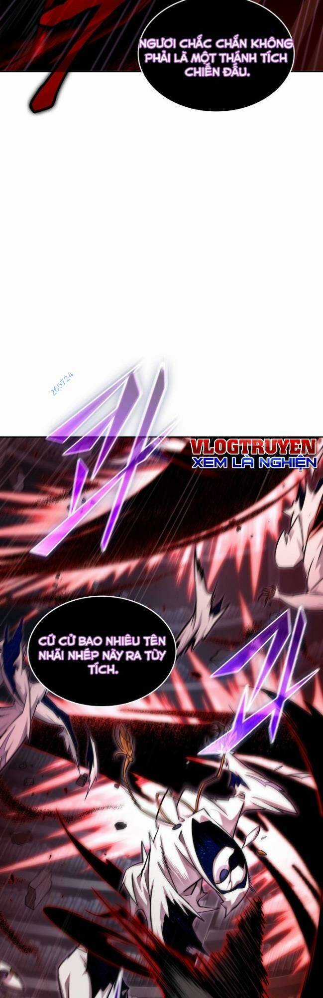 Vua Trộm Mộ - Chapter 359 - Trang 41