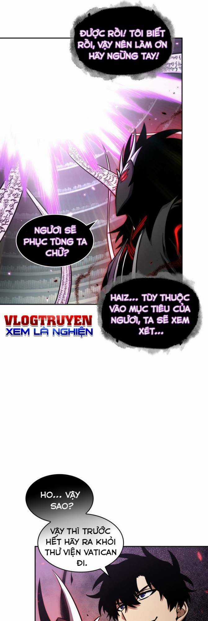 Vua Trộm Mộ - Chapter 359 - Trang 44