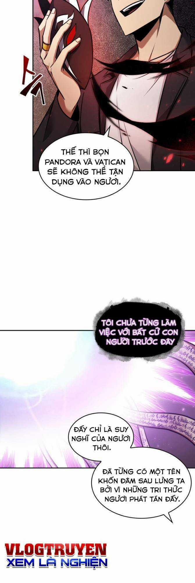 Vua Trộm Mộ - Chapter 359 - Trang 45