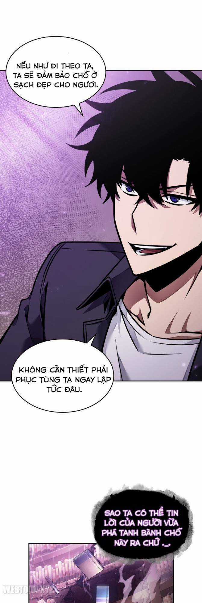 Vua Trộm Mộ - Chapter 359 - Trang 46