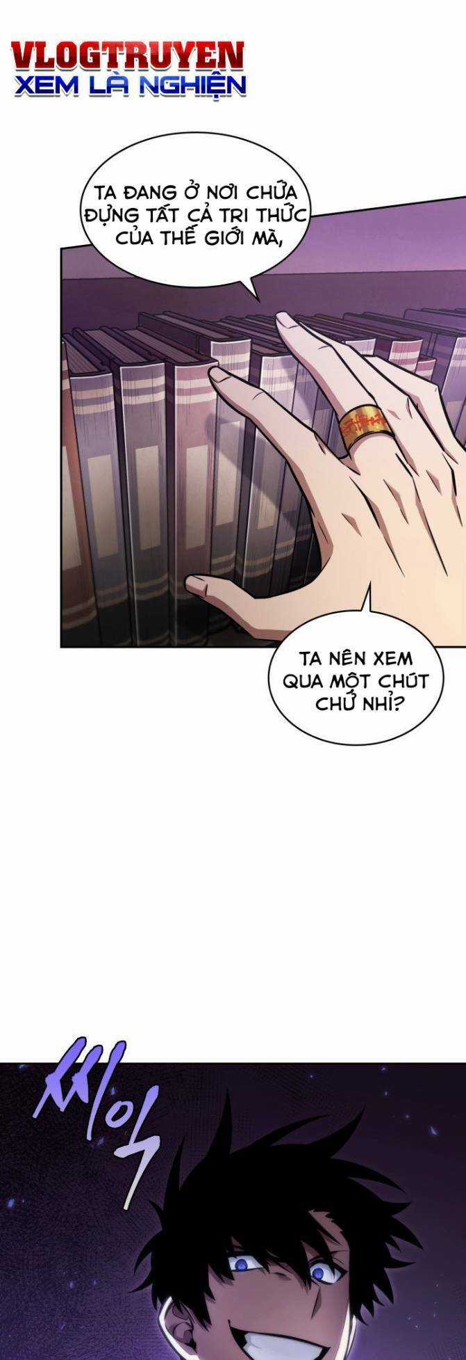 Vua Trộm Mộ - Chapter 359 - Trang 48