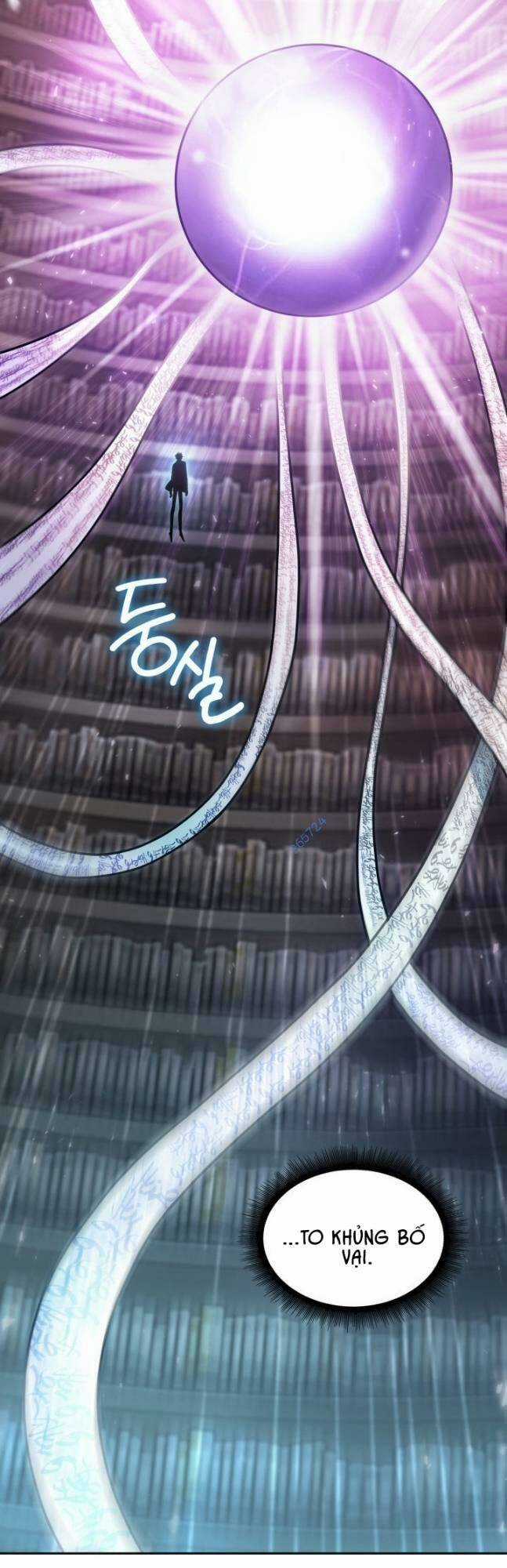 Vua Trộm Mộ - Chapter 359 - Trang 10
