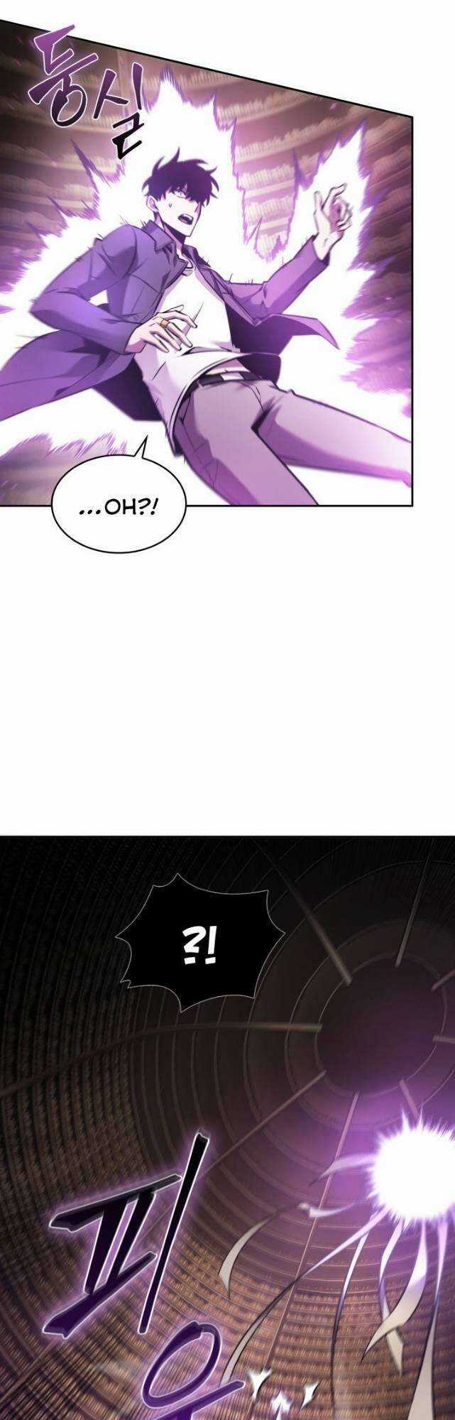 Vua Trộm Mộ - Chapter 360 - Trang 11