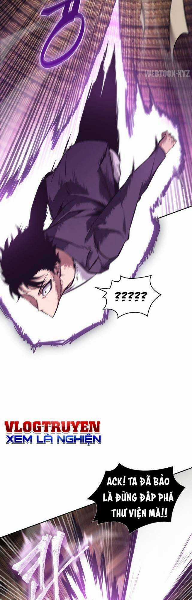 Vua Trộm Mộ - Chapter 360 - Trang 12