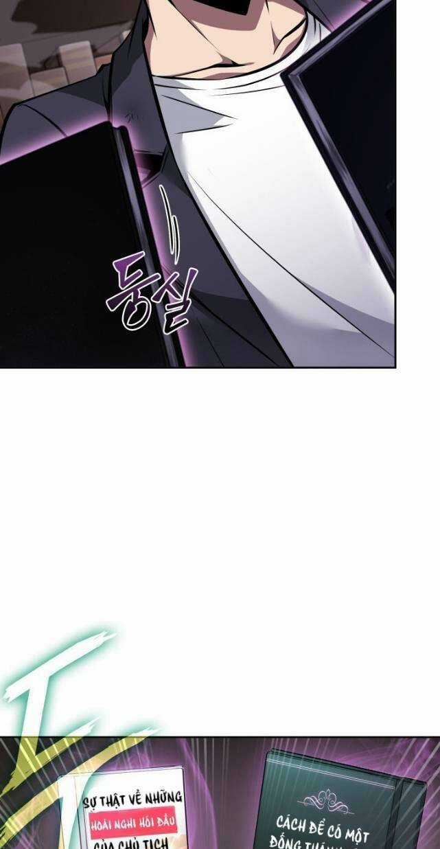 Vua Trộm Mộ - Chapter 360 - Trang 14