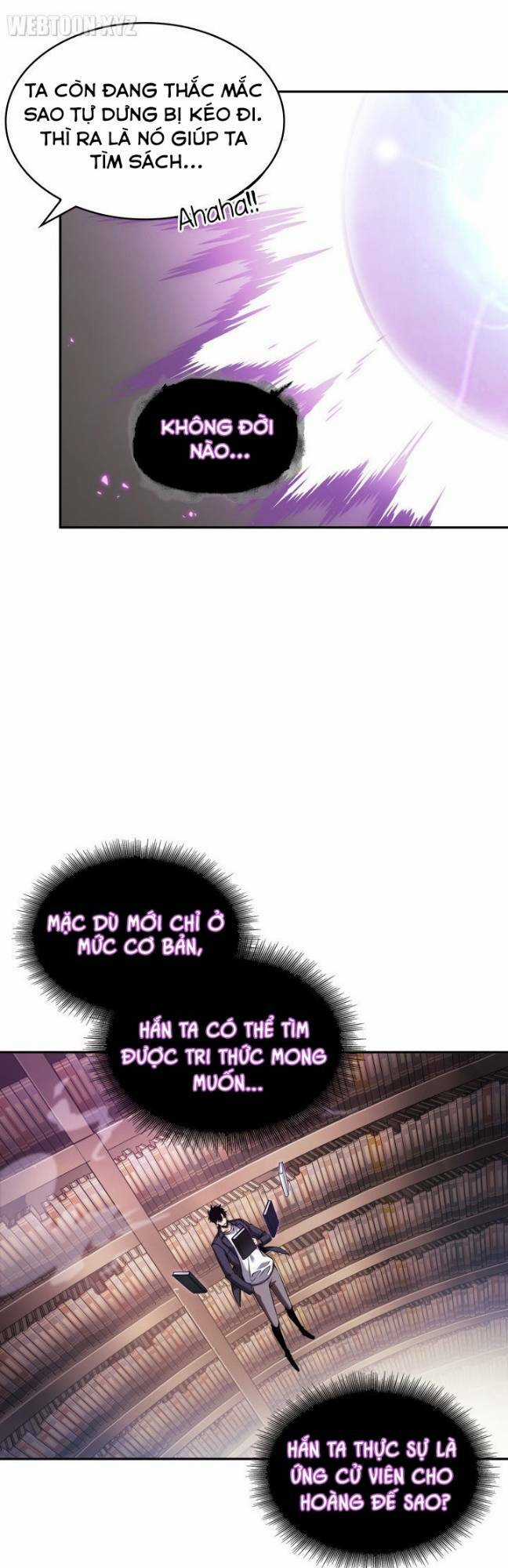 Vua Trộm Mộ - Chapter 360 - Trang 16