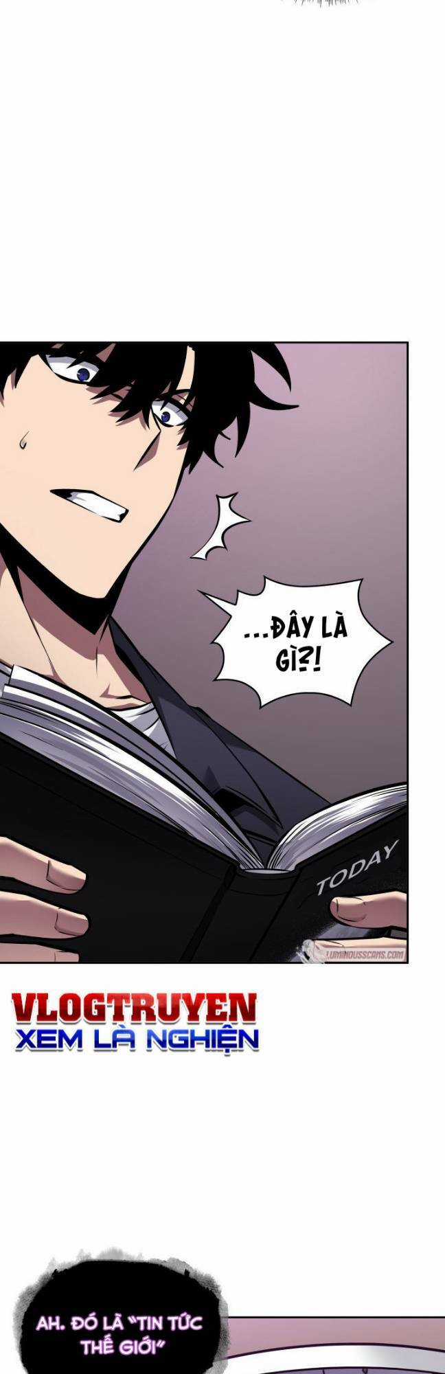 Vua Trộm Mộ - Chapter 360 - Trang 17