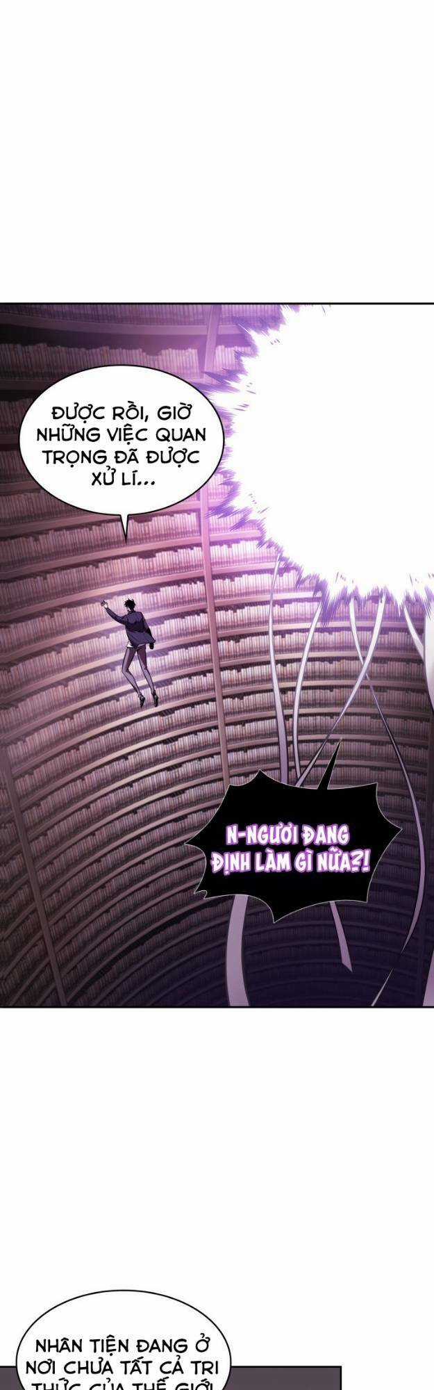 Vua Trộm Mộ - Chapter 360 - Trang 3