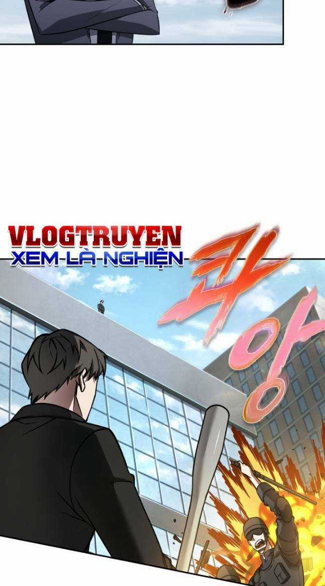 Vua Trộm Mộ - Chapter 360 - Trang 21