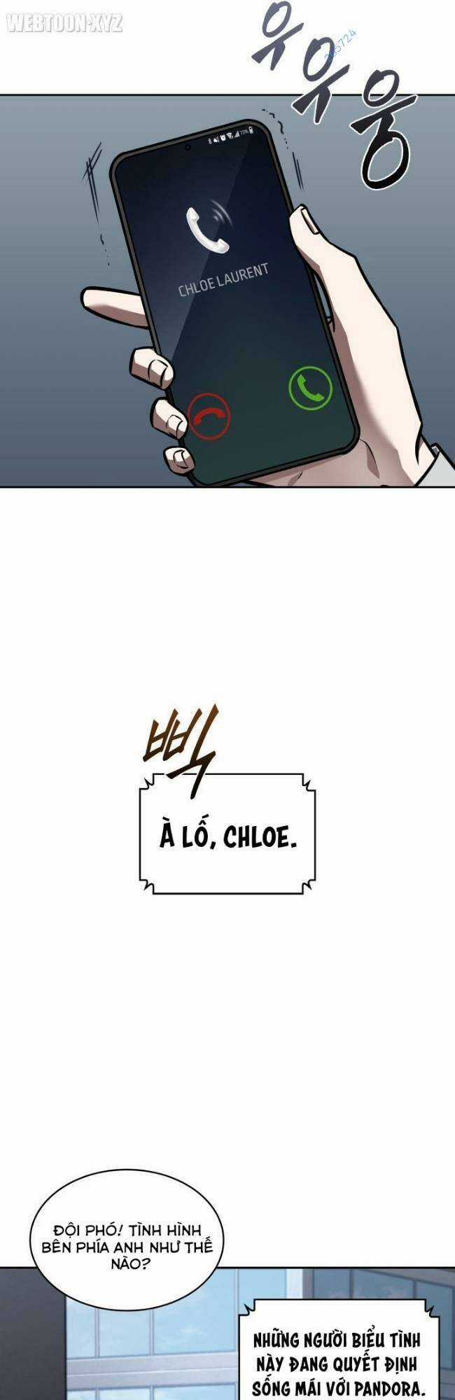 Vua Trộm Mộ - Chapter 360 - Trang 23