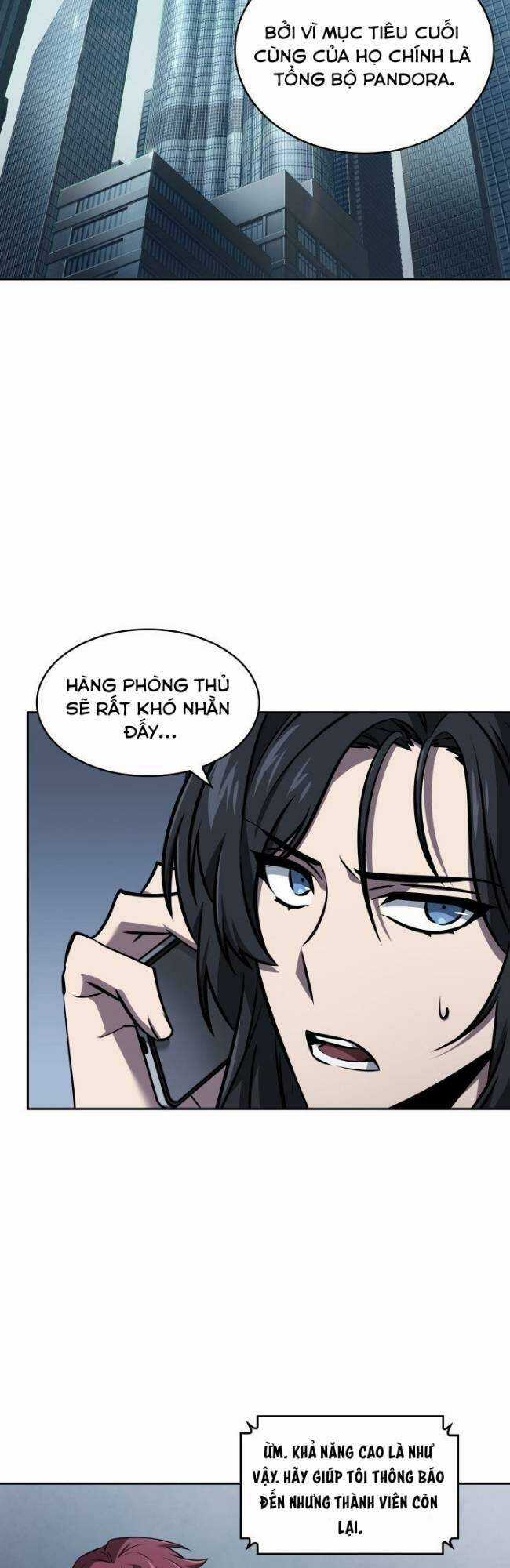 Vua Trộm Mộ - Chapter 360 - Trang 27